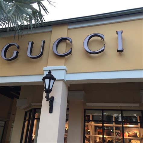 gucci outlets florida|gucci outlet sawgrass mall.